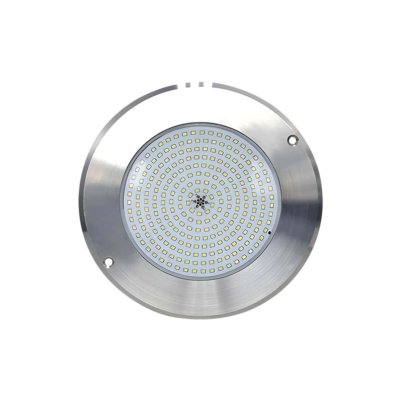Đèn âm nước bể bơi mỏng UW08