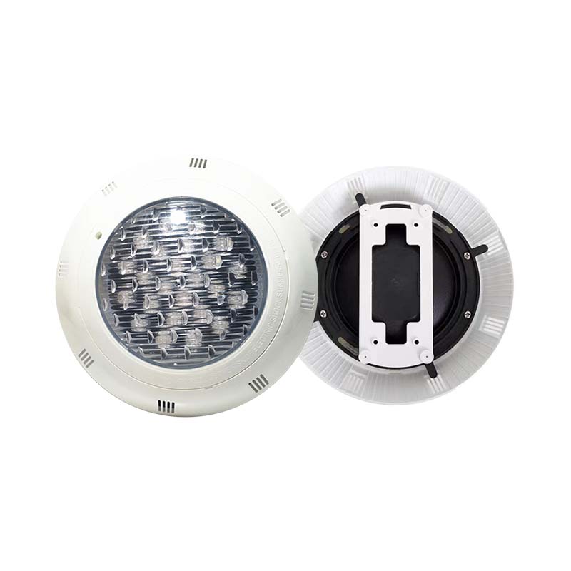 Đèn âm nước bể bơi nhựa ABS UW07