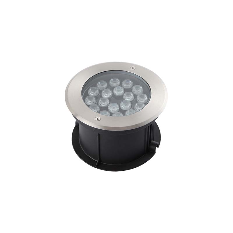 Đèn âm sàn UW03 18W