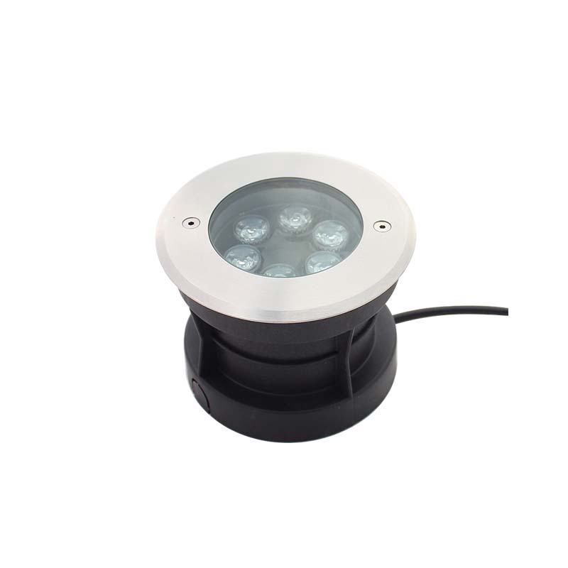Đèn âm sàn UW03 6W