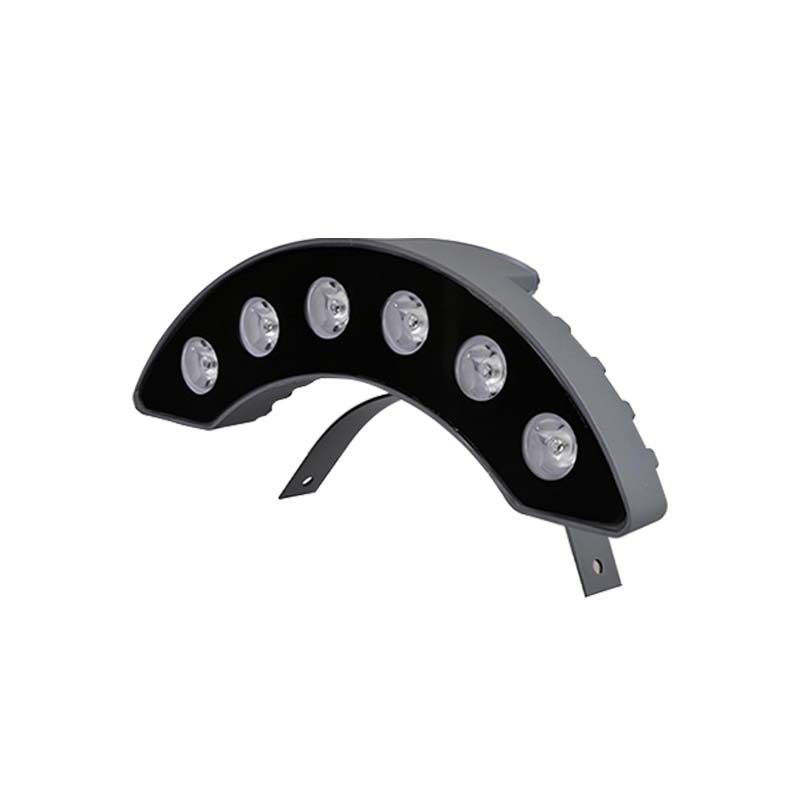 Đèn chiếu cây bán nguyệt 6W – 9W