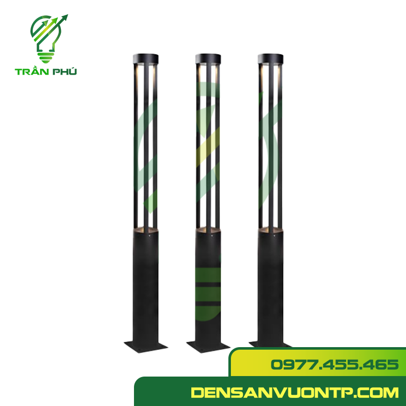Đèn cột nấm TS16