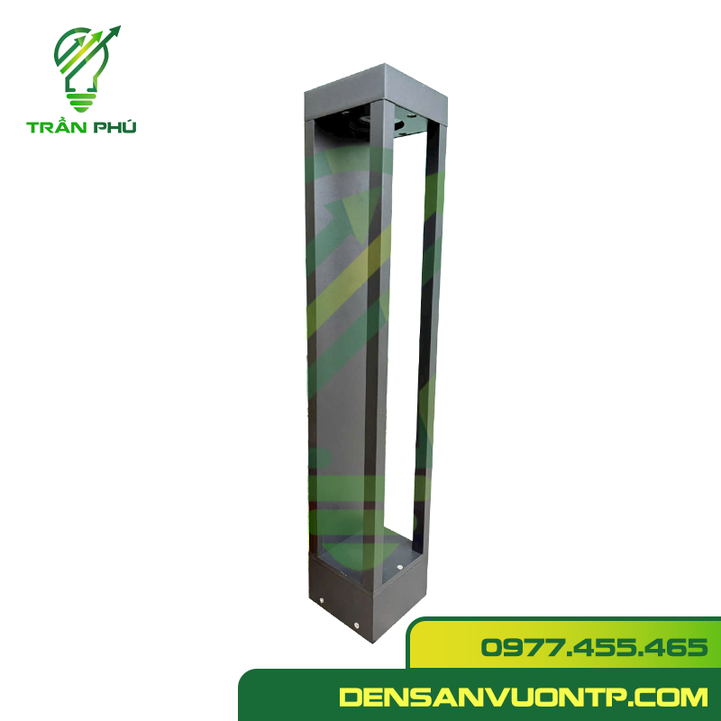 Đèn cột nấm TS17