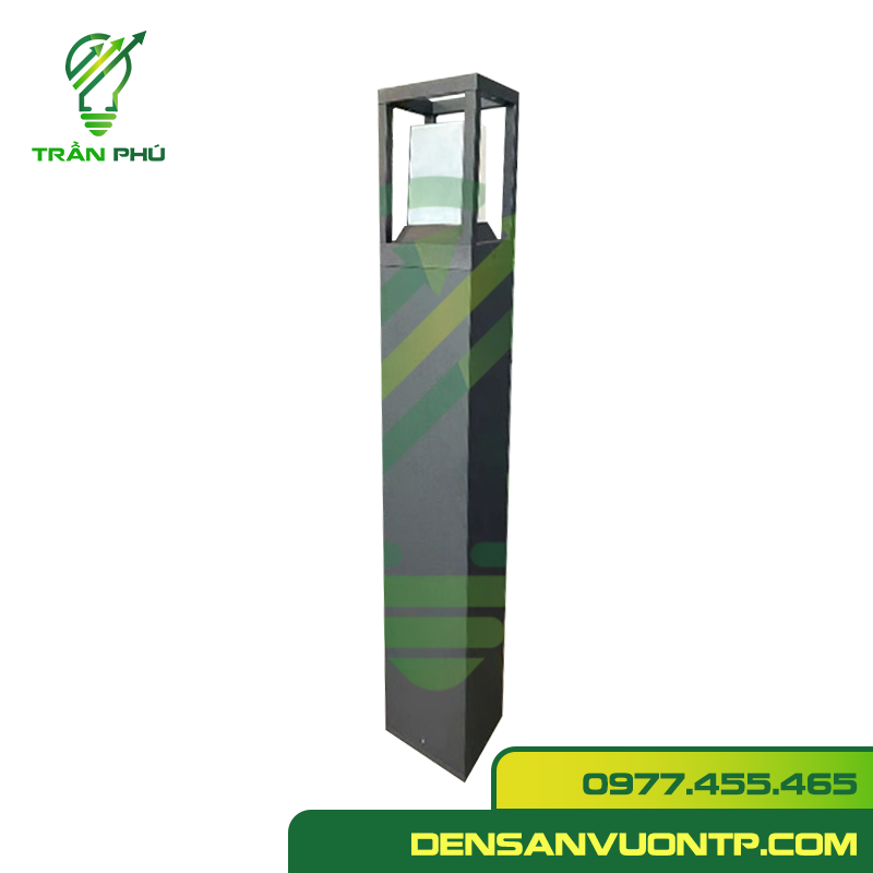Đèn cột nấm TS18