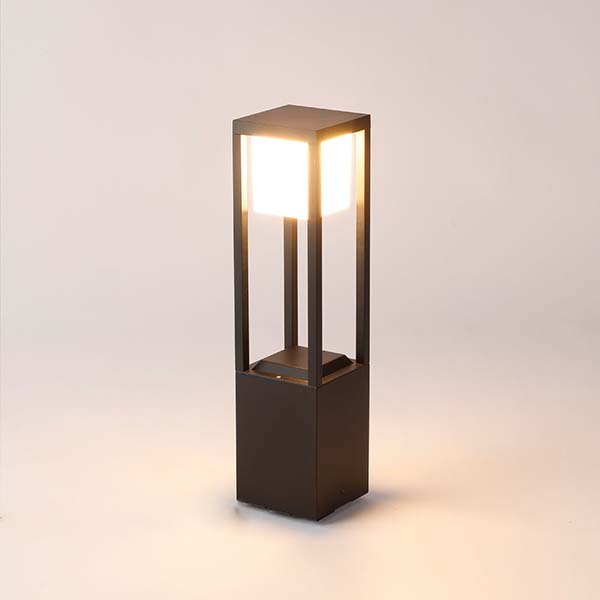 SV10 đèn trụ a