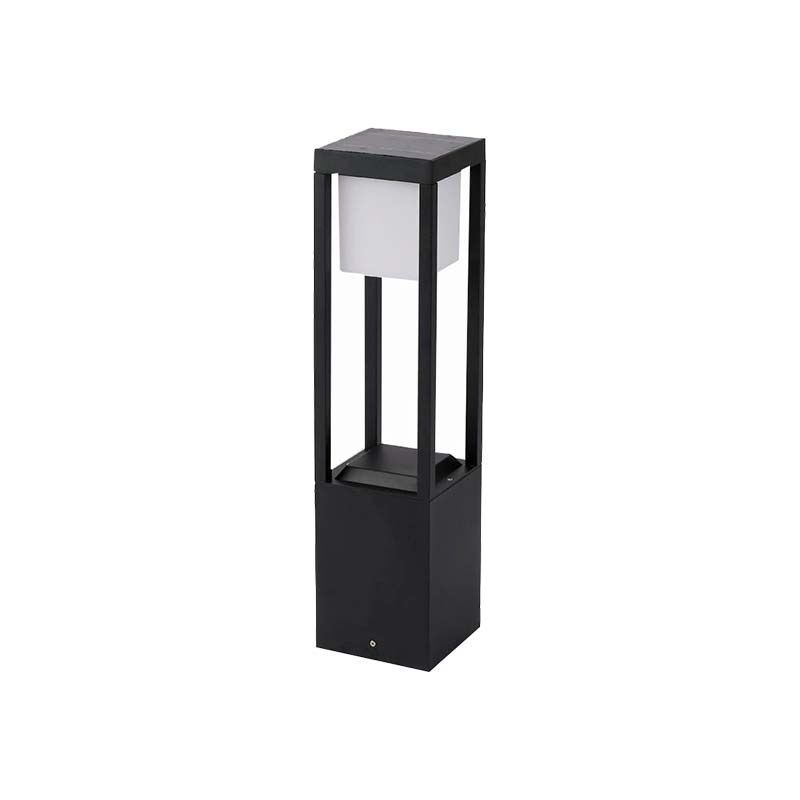 SV10 đèn trụ