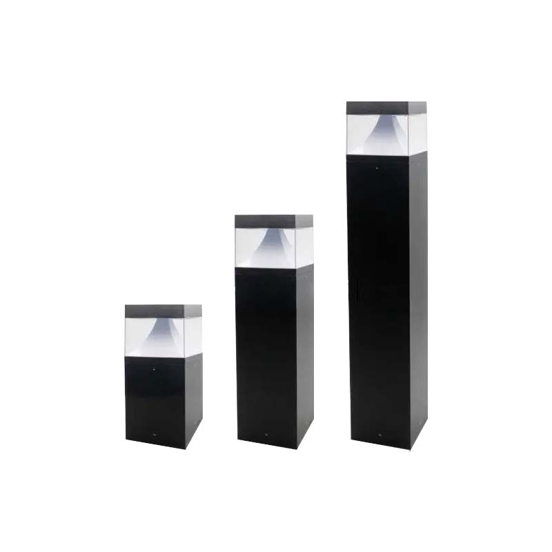 SV15 đèn trụ