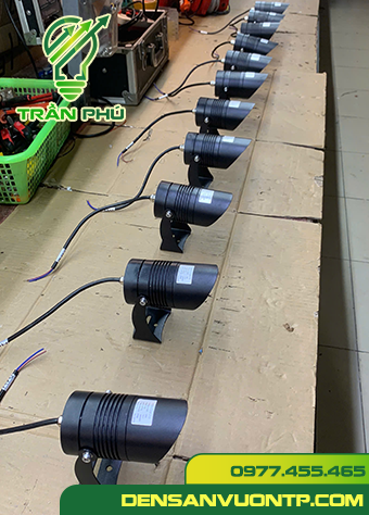 TPCB03 5w - 7w - 10w - 15w review