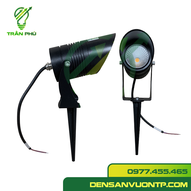 TPCB03 _5w-7w-10w-15w