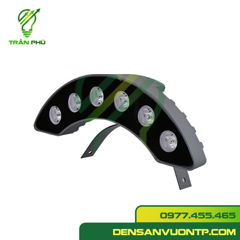 chiếu cây bán nguyệt a