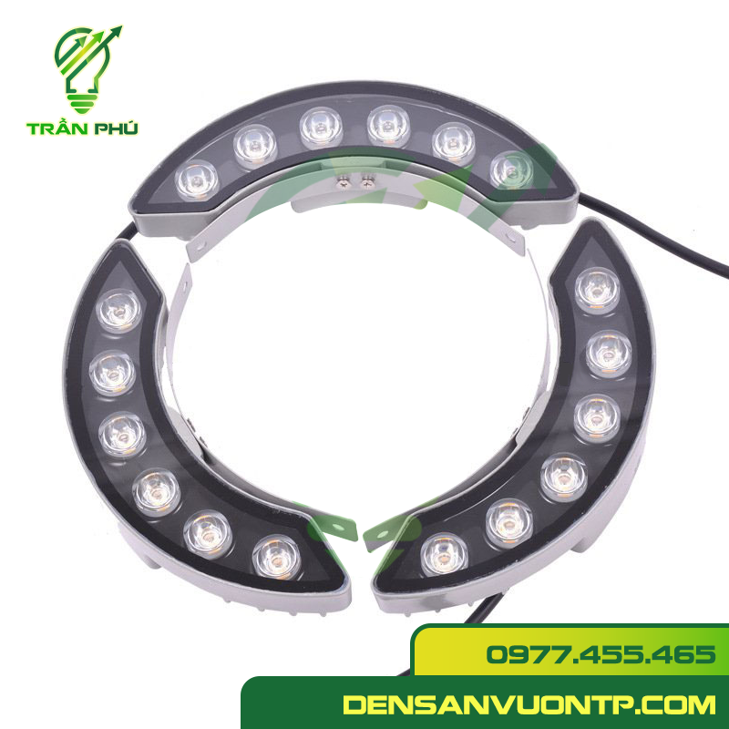 chiếu cây bán nguyệt b