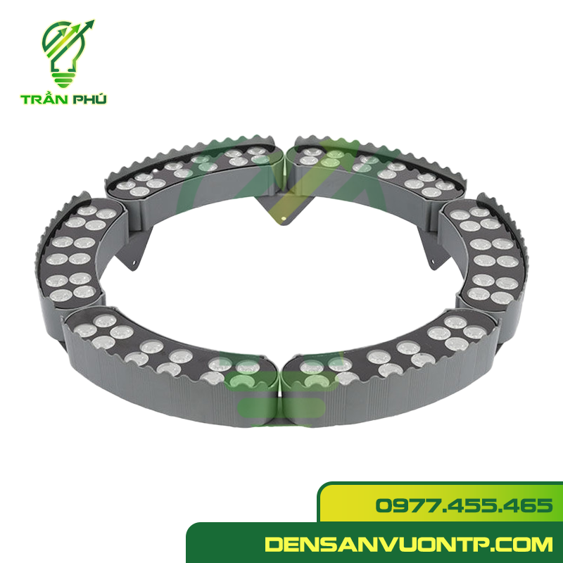 chieu cay ban nguyet tron