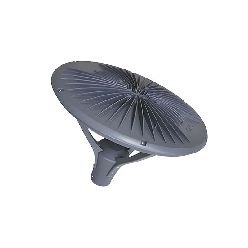 Đèn cột chiếu sáng CV07 a