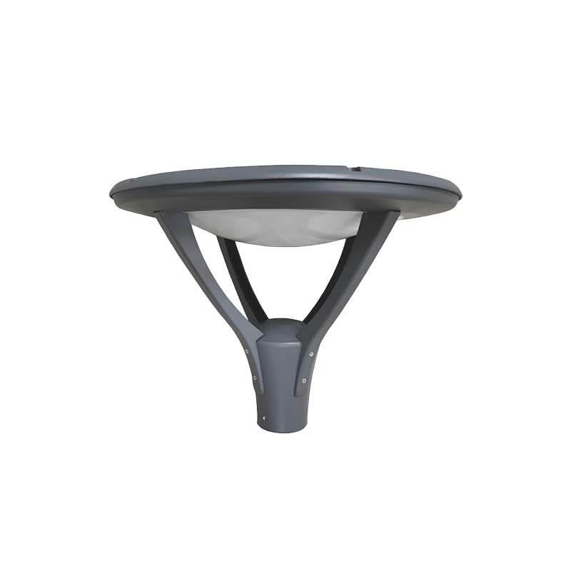 Đèn cột chiếu sáng CV07