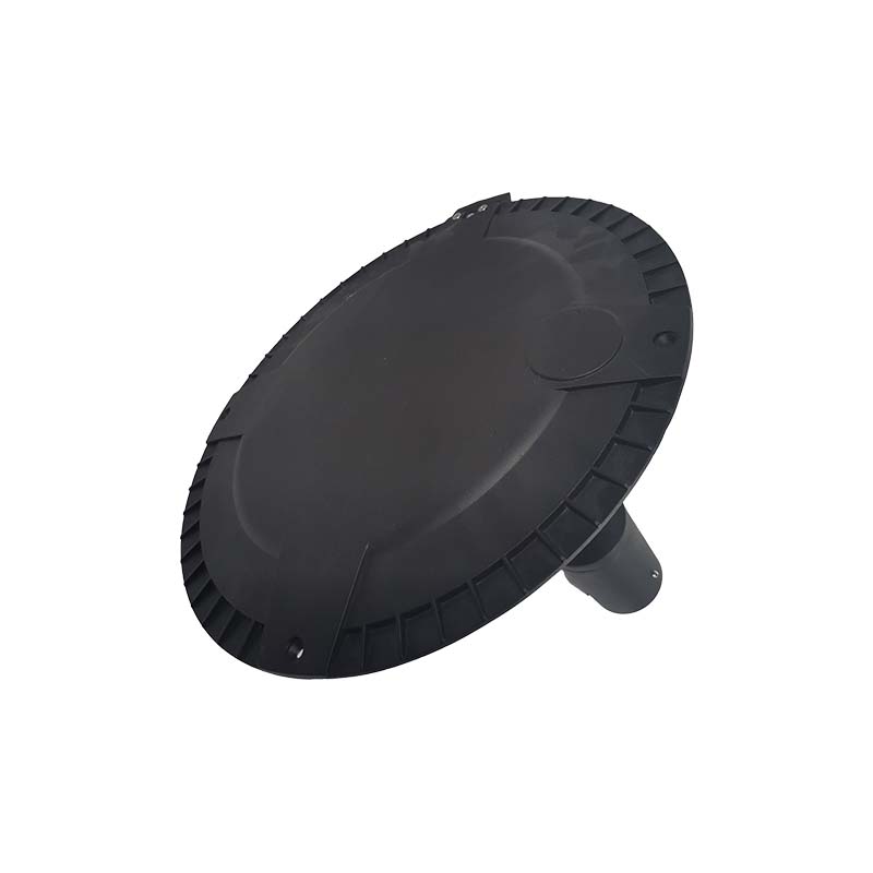 Đèn cột nấm LED CV04 a