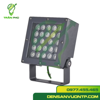 đèn trang trí tòa nhà 36W - 48W