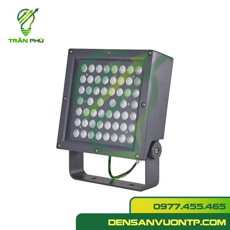 TPRTN08 96W đèn trang trí tòa nhà 96W