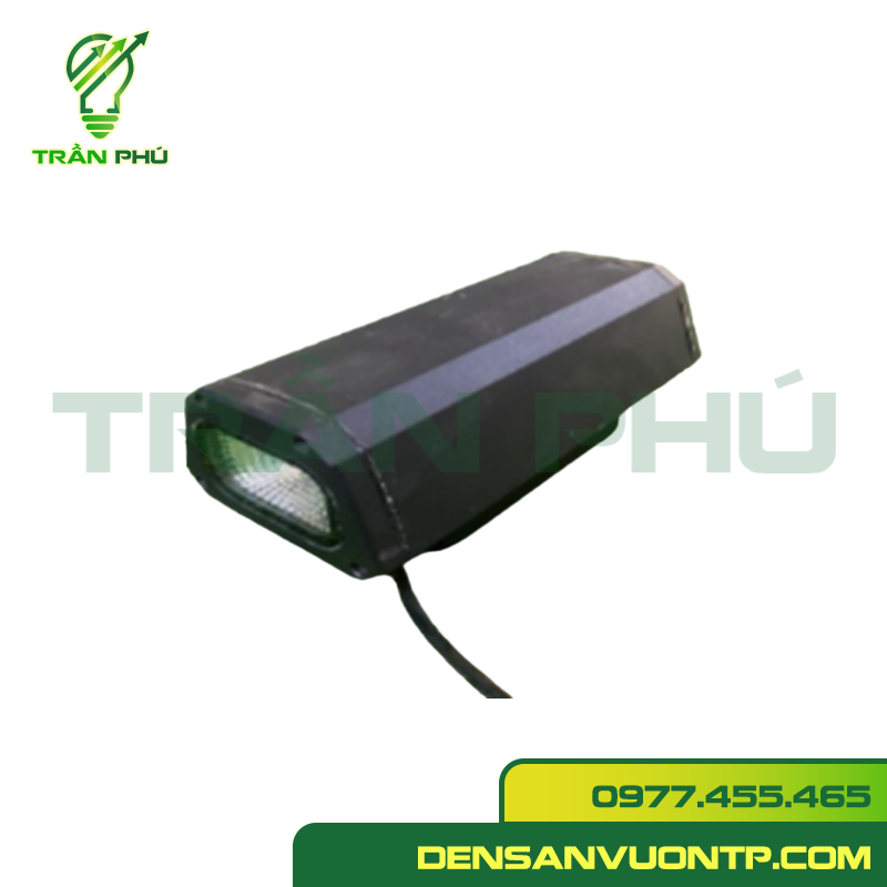 TT09 trụ đa giác