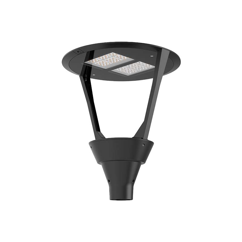 đèn trụ CV12