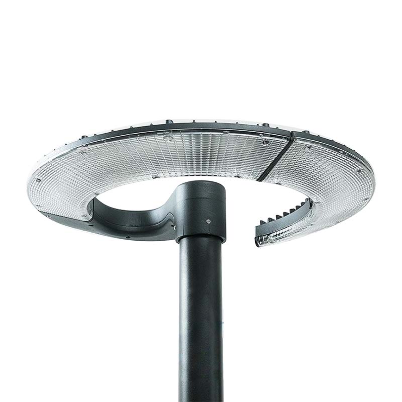 đèn trụ CV16