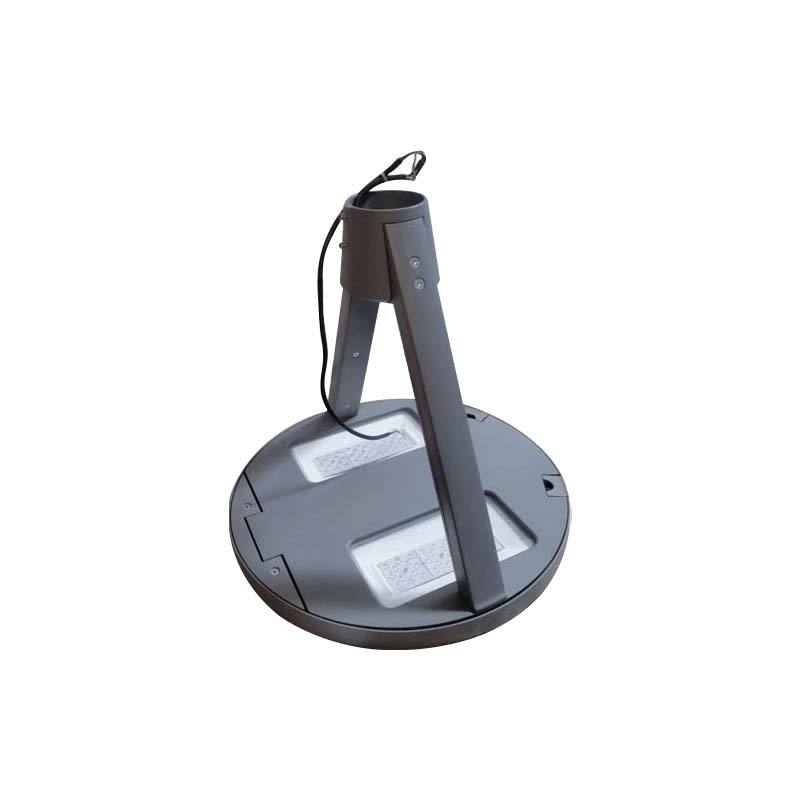 đèn trụ CV17 a