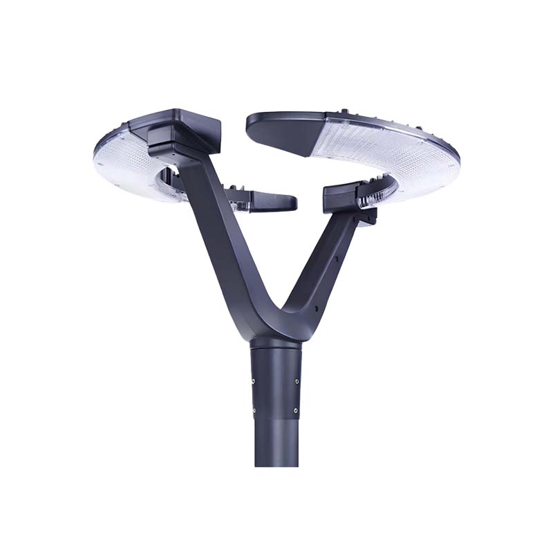 đèn trụ CV23