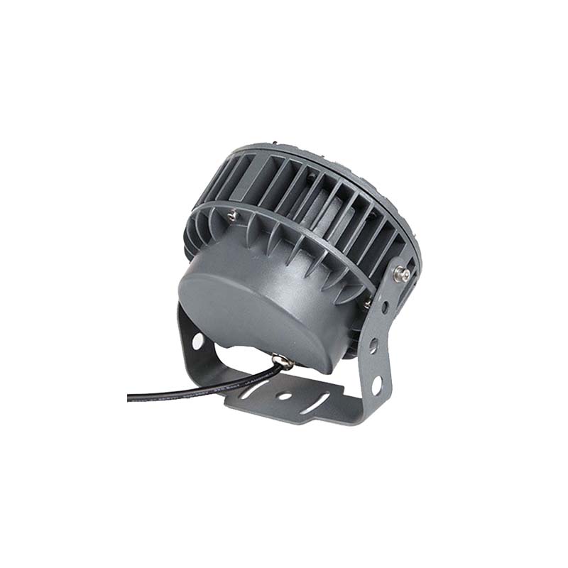 Đèn chiếu cây 2 lớp TPLT03 b