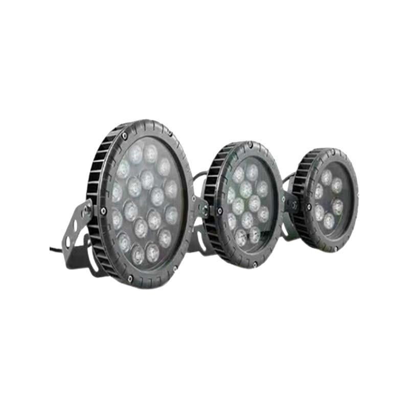 Đèn chiếu cây 2 lớp TPLT03