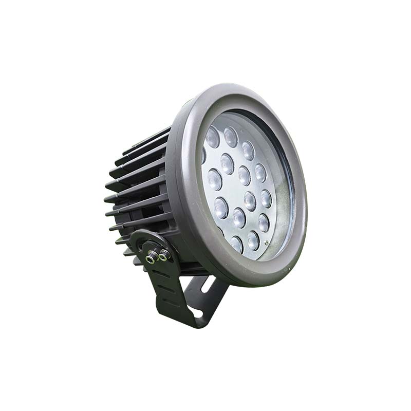 Đèn chiếu cây cao cấp TPLT04
