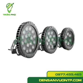 đèn chiếu cây 2 lớp TPLT03