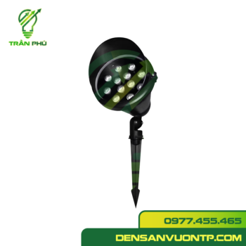 Đèn chiếu cây loa kèn SMD