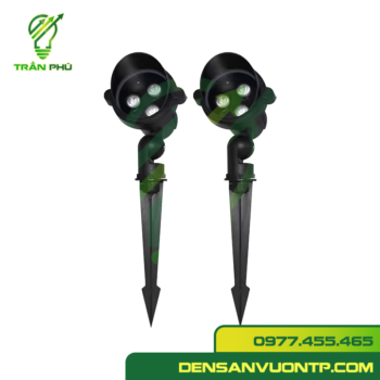 Đèn chiếu cây loa kèn SMD