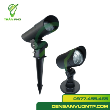 đèn rọi cây có mũ TPLT13