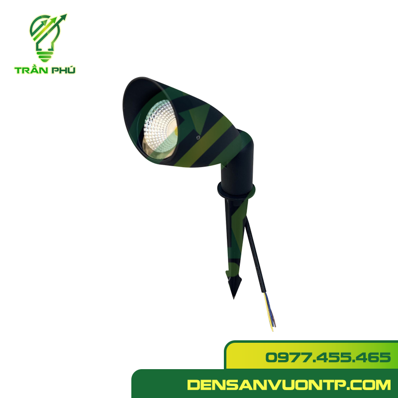 LT14 a đèn chiếu cây TPLT14