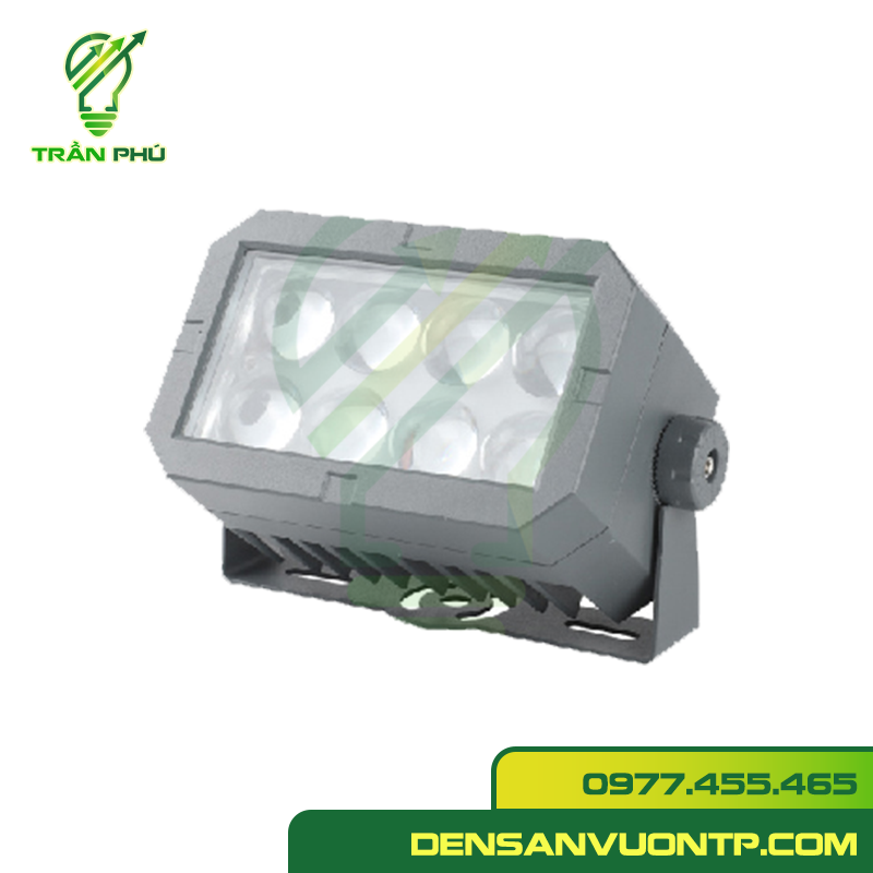 TPSP02 24W đèn rọi vuông 24W