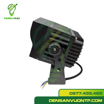 đèn rọi cột có mũ tPSP03