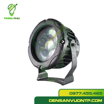 Đèn LED rọi cột chiếu sáng sân vườn TPSP05 18W