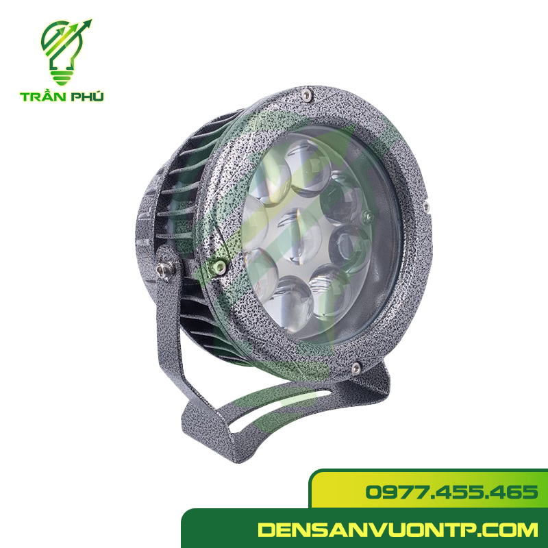 TPSP05 27W Đèn LED rọi cột chiếu sáng sân vườn TPSP05 27W