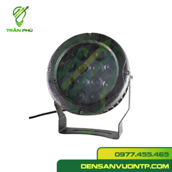 Đèn LED rọi cột chiếu sáng sân vườn TPSP05 36W