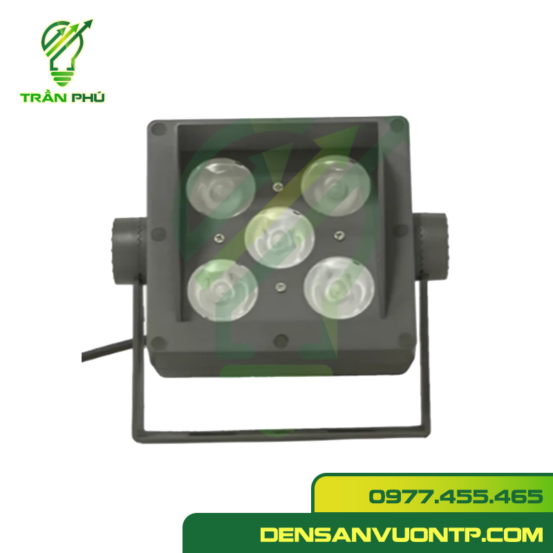 TPSP10 15W đèn chiếu sáng chống rọi TPSP10