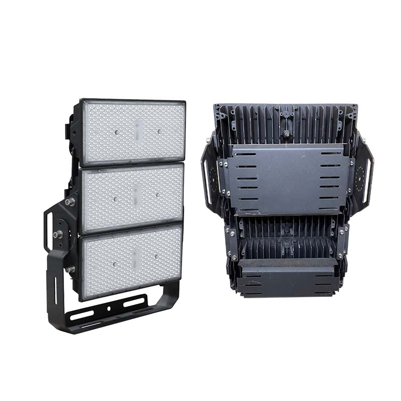 MODPL 600W đèn pha module philips MODPL 600W