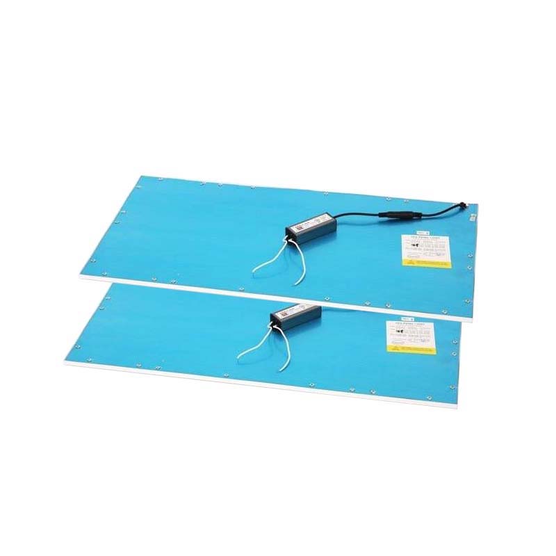 Đèn LED Panel 600×1200 mỏng
