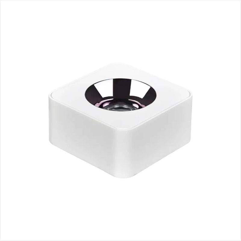 Đèn âm trần gắn nổi - vuông - TP28 a