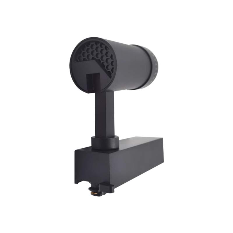 DK-09-12 - Đèn rọi Ray, Zoom CNC ảnh trắng b