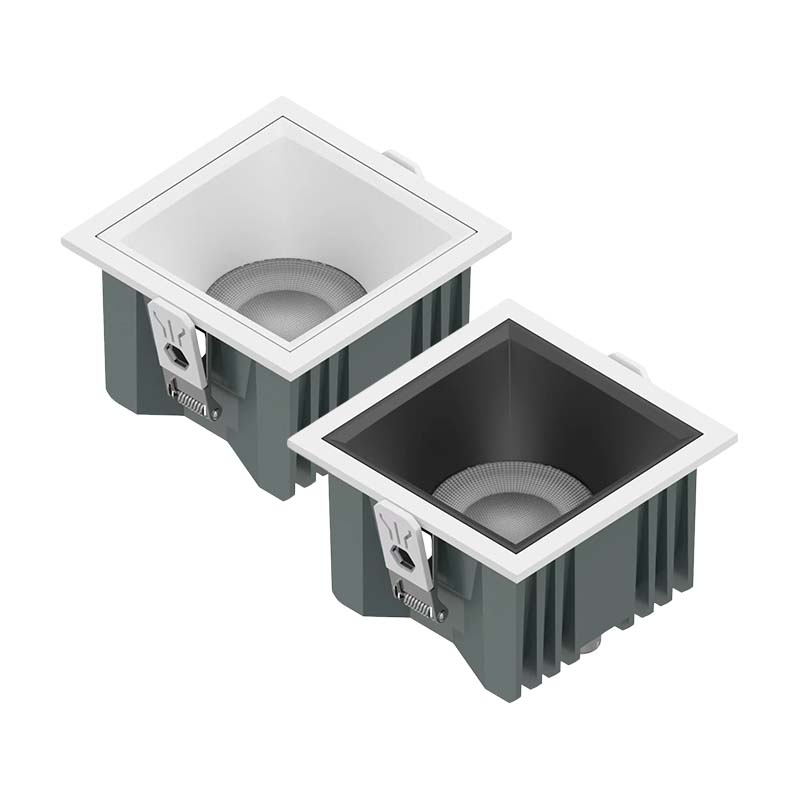 Đèn Downlight âm trần TP-48