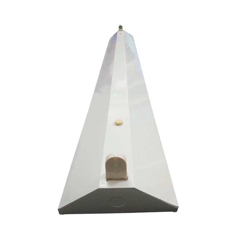 Máng đèn V Shape 1m2 đơn LED a