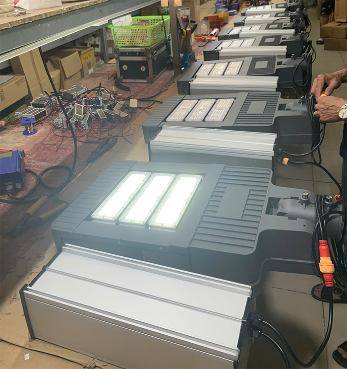 NLMT robot a1